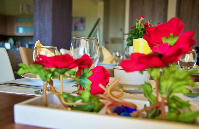 "villa Horizon - Elegance & Privacy With Scenic Views - Extended Pool" - Foto 21