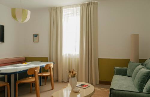 Edgar Suites Cannes - Rue d'Antibes - Foto 54