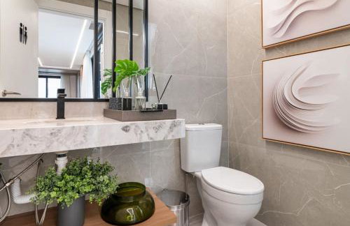 Vista Urbana | Studio LED no Batel - Photo 40