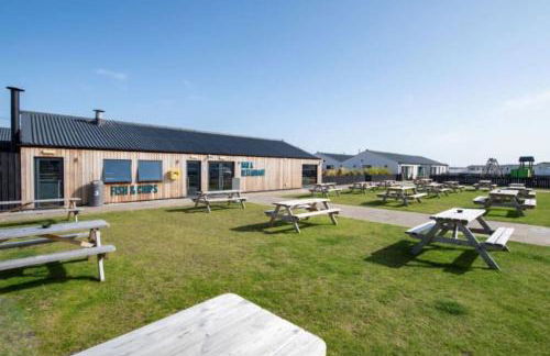 Sea La Vie Caravan at Silver Sands Holiday Park - Foto 20