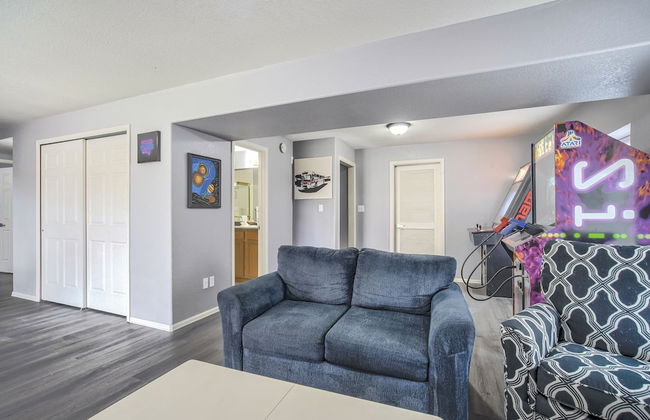 Mid-Azure Alpine - Foto 52