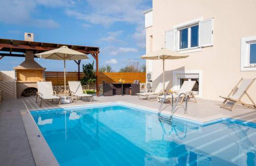 Prinos Oasis Twin Villas II - Foto 6