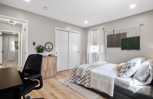 Beautiful Ranch with Outdoor Patio and Room for 6 - Photo 16