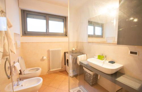 Casa Adelaide - Vicino al mare, al centro, terrazza con vista - Foto 18