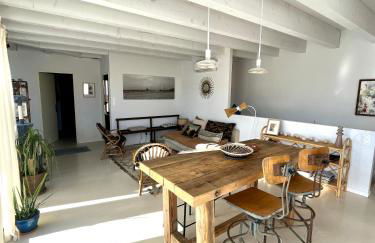 Nid douillet sur roof top - Foto 14