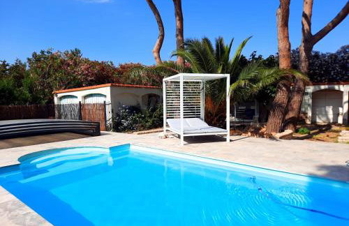 Domaine des Pins - Foto 51