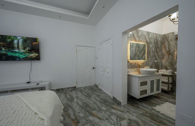 Summer Shades Villa at Legacy Townhouse - Photo 7