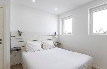 Serralves Blue House by LovelyStay - Foto 6