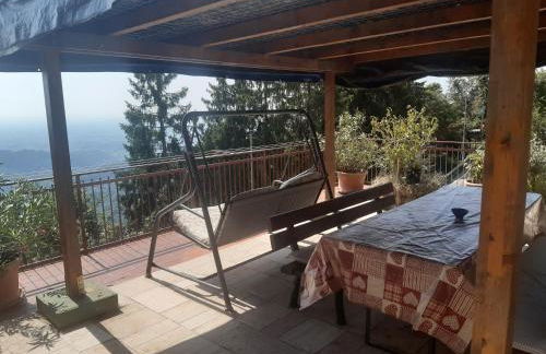 Mansarda accogliente a Lusiana - Foto 8