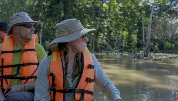 3 or 4-Day Yanamono Forest Tour - Photo 4, Exploring the Amazon River