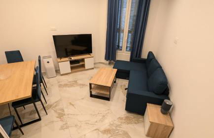 Small Paradise 4 Cozy Rooms with AC - Foto 8