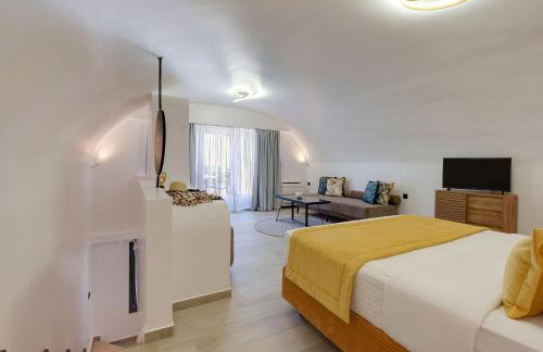 The Cosmopolitan - Karterados Urban Suites - Foto 72