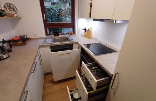 Ferienwohnung Panoramablick - Foto 18