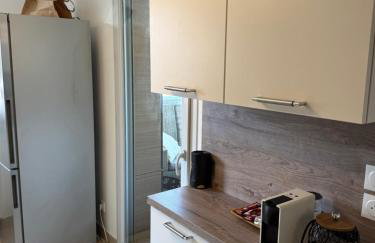 Résidence inside - Foto 15