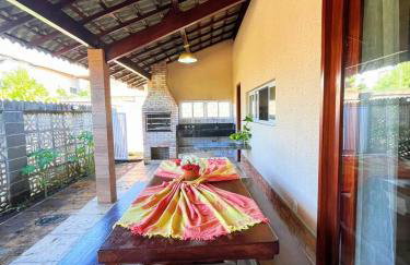 Casa de Praia Luis Correia - Foto 32