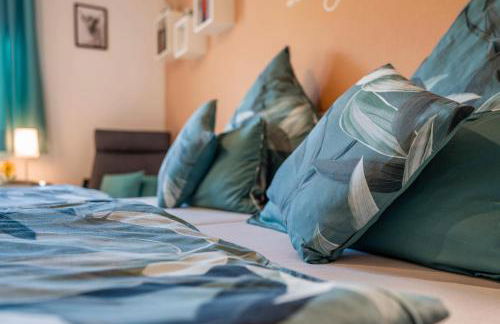 Ferienwohnung Huschle - Foto 16