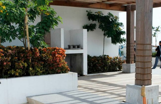 Christine Suites at The Beacon Makati - Photo 40