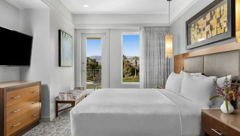 Marriott Desert Springs Villas II 1BD - Foto 3