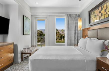 Marriott Desert Springs Villas II 1BD - Foto 3