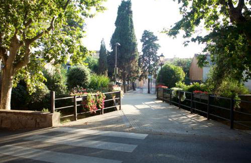 Apartament Can Mateu-Gran Terraza - Foto 14