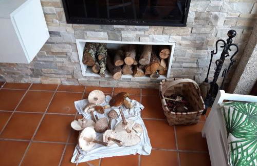 As Pagonas - Foto 18