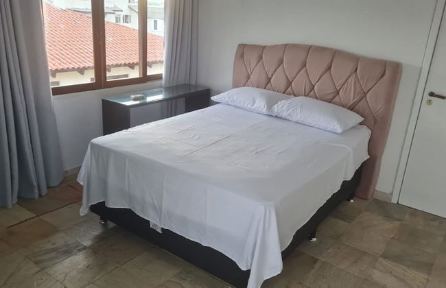 Cobertura Vista Mar Jurerê Internacional - Photo 10