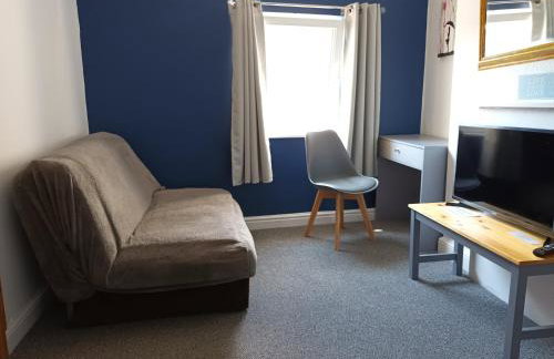 Patrick's Bar - Photo 8