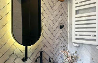 Loft 16 - Luksus & Relax - Wanna, Netflix, Parking - Foto 24