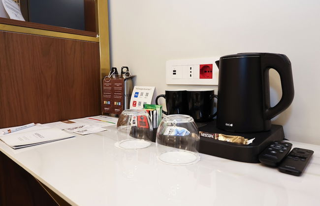 Vespucci Palace - Foto 55