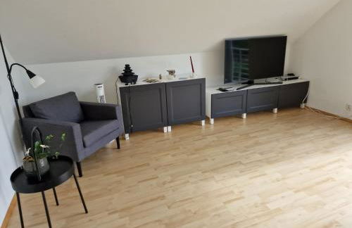 Ferienwohnung Rosenblüte - Foto 9