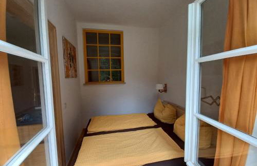 FeWo "Biene" im Kunstgut Krahne - Foto 11