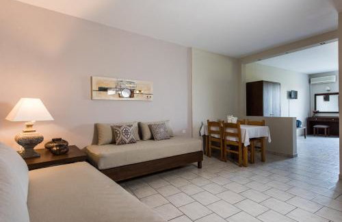 Mirtilos Studios & Apartments - Foto 14