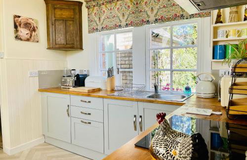 Carnell Country Estate & Holiday Cottages in Ayrshire - Foto 7