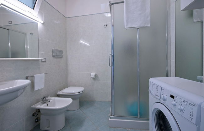 Villaggio Azzurra - Photo 49