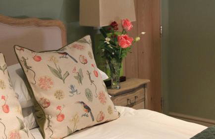 Courtyard Cottage at Stepps House - Foto 12