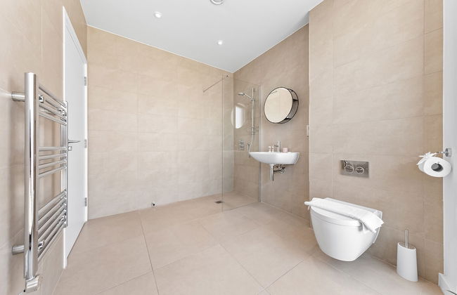 SERCASA - Regents Park - Foto 19