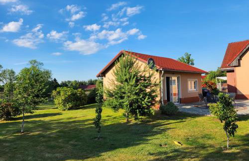 Słoneczny Domek - Foto 1