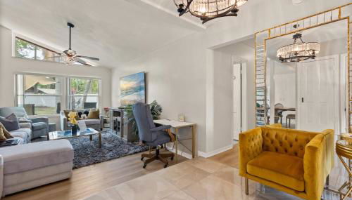 Luxury Home, Workspace, Movie Room and BBQ - Foto 3