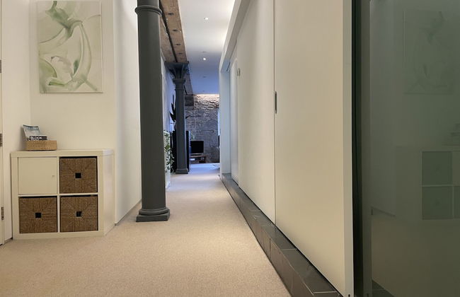 Royal William Yard Apartments - Foto 10