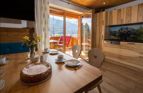 Bergbauernhof Schoberlehen - Foto 19