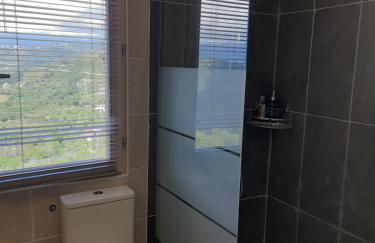 Villa dei Sogni, with private pool ,roof terrace and spectacular views of Monaco and Ligurian mountains - Foto 19