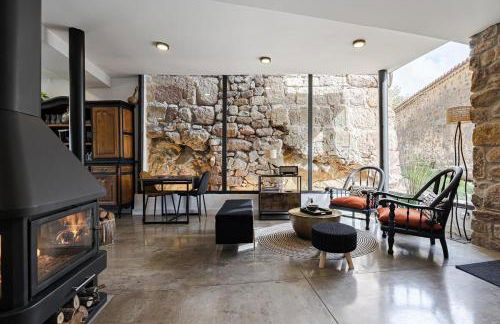 DUO SOMNIA, suites con jacuzzi y chimenea, only adults - Foto 31