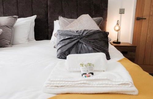 K Suites - Fulbridge Road 58 - Foto 10