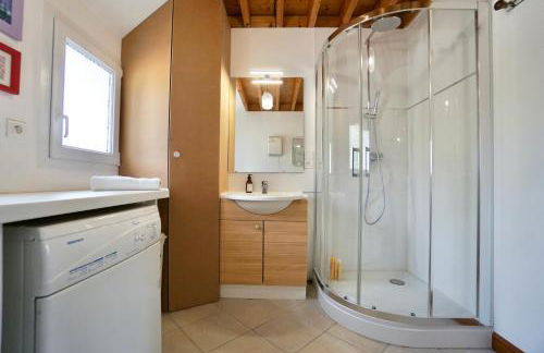 Villa Anne - 500m de la mer - SPA - Foto 31