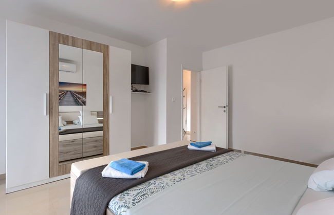 Villa Comottin - Foto 33