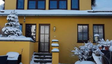 Attraktive FeWo in Rosenthal am Rennsteig - Foto 3