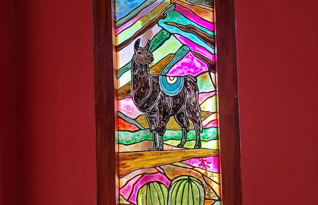 La Llama Negra - Foto 41