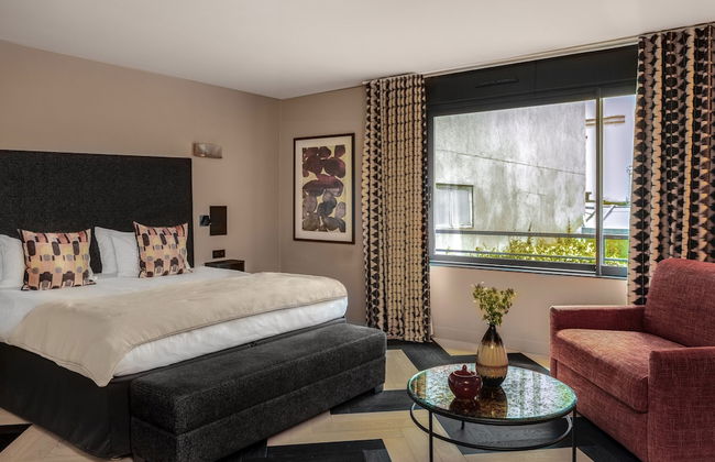 Le Rayz Vendôme - Foto 25