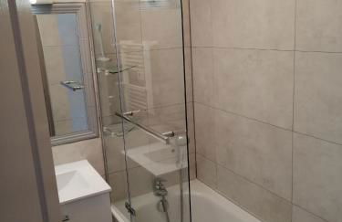 APPARTEMENT VALMEINIER 1800 / RESIDENCE L'OURS BLANC - Foto 21