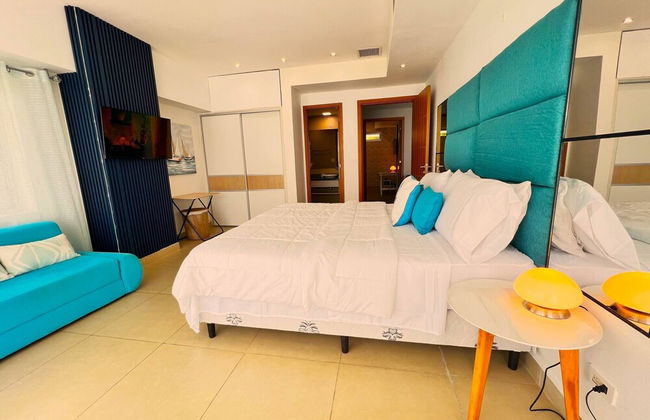 Exclusive Apartment in Calzada De Amador - Foto 2